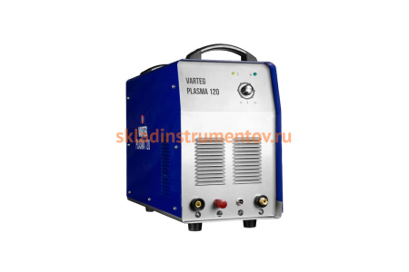 Аппарат плазменной резки Foxweld VARTEG PLASMA 120 6158