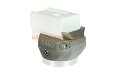 Насадка нахлест F-25 мм для FUSION Leister 145.896