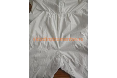 Защитный комбинезон Jeta Safety Neofit JPC58, размер L, JPC58/L