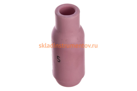 Сопло керамическое (8.0 мм) для TIG-горелок №5 Сварог IGS0008