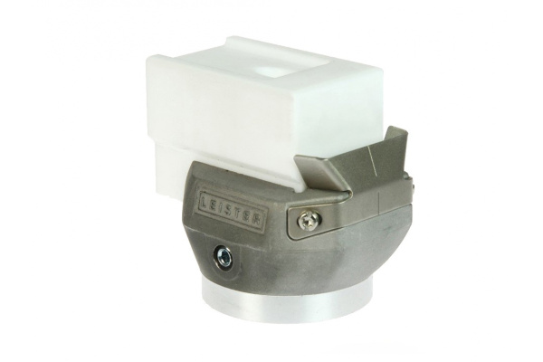 Насадка нахлест F-25 мм для FUSION Leister 145.896