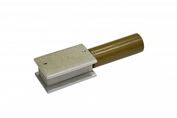 Клемма заземления магнитная 400А ESAB 500415