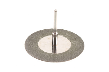 Диски алмазные (2 шт; 50 мм) для гравировальной машинки TRIO-DIAMOND 141050