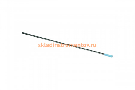 Электрод сварочный WL-20 (4х175 мм; синий) Foxweld 1756