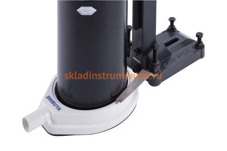 Установка алмазного бурения c не наклонной станиной L= 600+200 мм и двигателем R1521 SHIBUYA TS-162 050851C