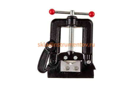 Тиски для труб STANDARD № 1 - 2" STAYER 3262-1 Тиски для труб STANDARD № 1 - 2" STAYER 3262-1