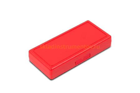 Штангенциркуль SHAN ШЦК-1-125 0.02 123677