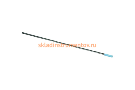 Электрод сварочный WL-20 (3.2х175 мм; синий) Foxweld 1755