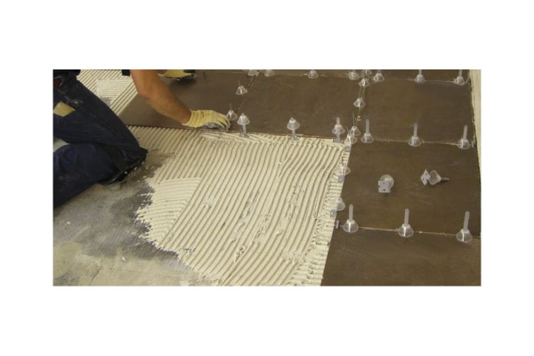 Колпак RUBI TILE LEVEL 100 шт. 02980 Колпак RUBI TILE LEVEL 100 шт. 02980
