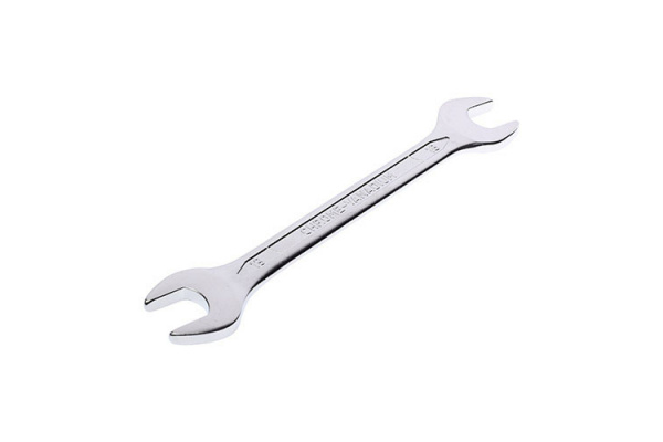 Рожковый ключ ROCKFORCE 18х19мм RF-7541819