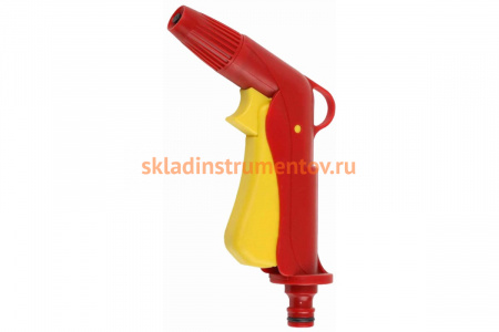 Пистолет-распылитель пластиковый "CLASSIC Quick-Connection System" Grinda 8-427359_z01