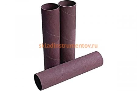 Втулка шлифовальная (25x230 мм; 120G) JET 575821
