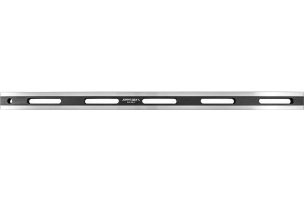 Контрольная линейка для проверки привалочных плоскостей ГБЦ и блоков цилиндров Jonnesway 49388