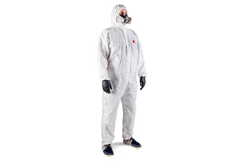 Комбинезон Jeta Safety JPC60 плотность 65 г/кв.м JPC60-L