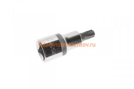 Бита-головка 1/2” TORX T45х55мм JTC 45545