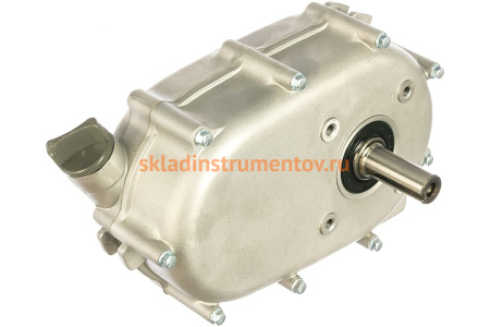 Редуктор в сборе 20/20 мм Lifan 168-170, KP230 F-R