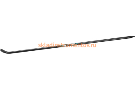 Монтажный лом СИБИН 2183-15