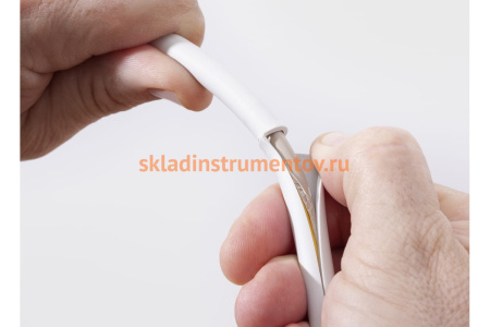 Нож для разделки кабеля JOKARI Secura No. 27 JK 10270