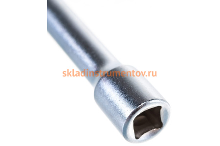 Удлинитель 1/4" DR (100 мм) для торцевых головок Jonnesway S24H2100