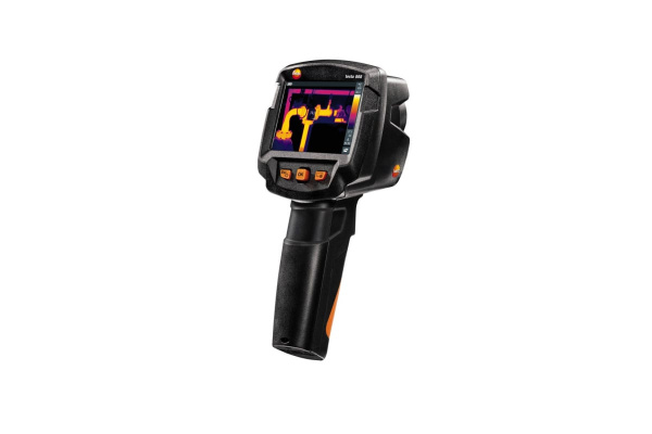 Тепловизор Testo 868 с поверкой 0560 8681П