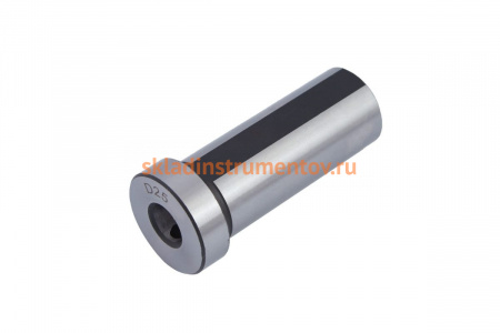 Втулка переходная 25-06, погрешность 0.02 мм JSD as30001