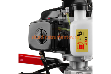 Бензобур ADA GroundDrill-10 А00614