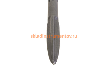 Зубило пикообразное SDS-MAX (400 мм; X-Tec 1) ПРАКТИКА 773-712