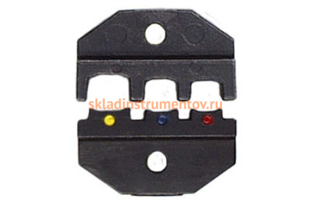 Насадки для обжимников KNIPEX KN-974906