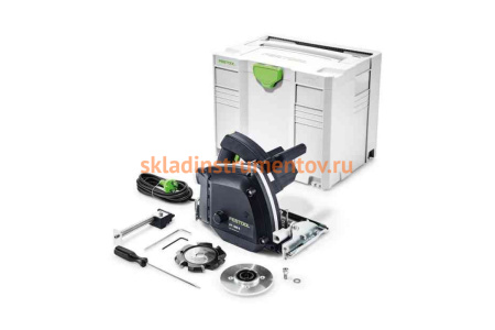 Дисковый фрезер FESTOOL PF 1200 E-Plus Dibond 574322