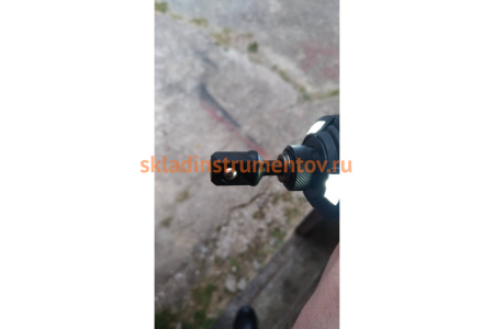 Адаптер для торцевых головок (1/2"; 50 мм) в блистере JTC 12G5004C