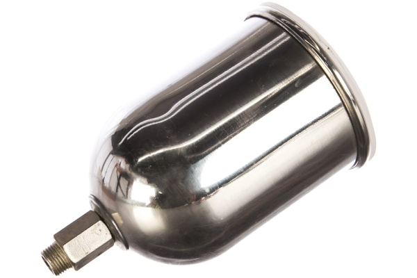 Бачок для краскораспылителя 162 A верхний 500 мл GAV 451540