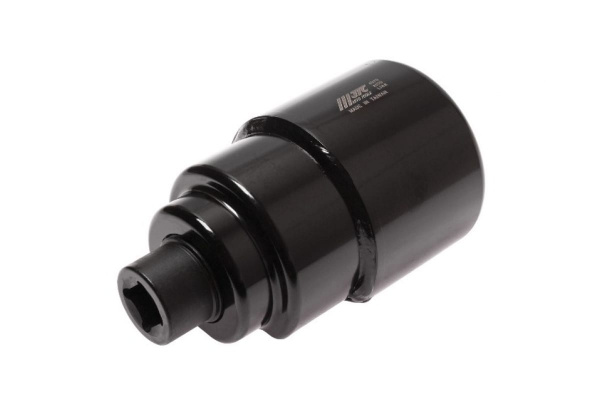 Съемник рулевой сошки, захват 42мм JTC 4070