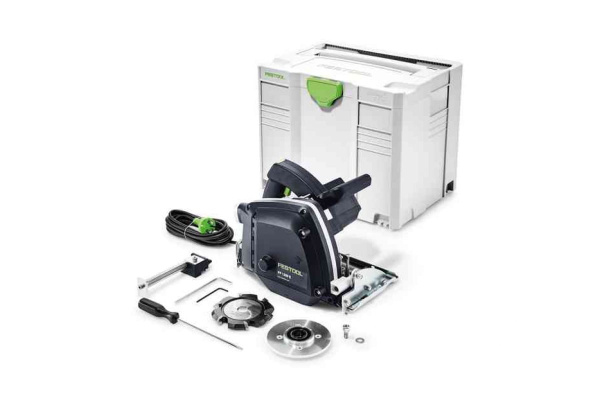 Дисковый фрезер FESTOOL PF 1200 E-Plus Dibond 574322