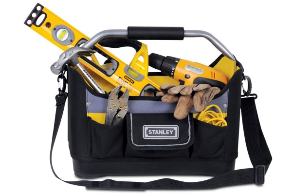 Сумка для инструмента OPEN TOTE (16") Stanley 1-96-182