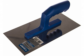 Гладилка ЗУБР 130х280мм 0804