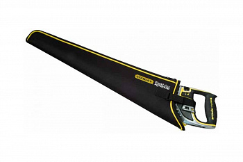 Ножовка с двумя сменными полотнами Stanley 0-20-236