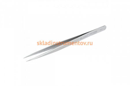 Пинцет (антимагнитный) ProsKit 1PK-105T 00049828