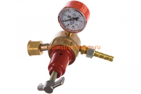 Редуктор пропановый БПО-5-МГ AL исп. 06 БАМЗ СВ000004758