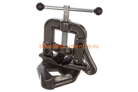 Тиски для труб 1-2" ЗУБР МАСТЕР 32611-1 Тиски для труб 1-2" ЗУБР МАСТЕР 32611-1