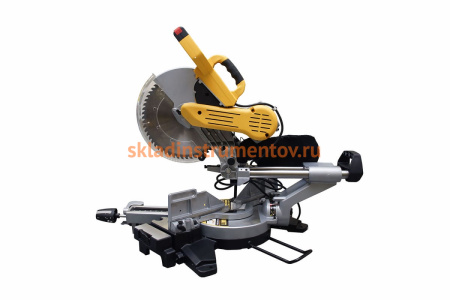 Торцовочная пила Энкор Корвет 6М 90061