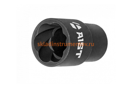 Наружный экстрактор, 19 мм, 1/2 AIST 67310905-19 00-00009597