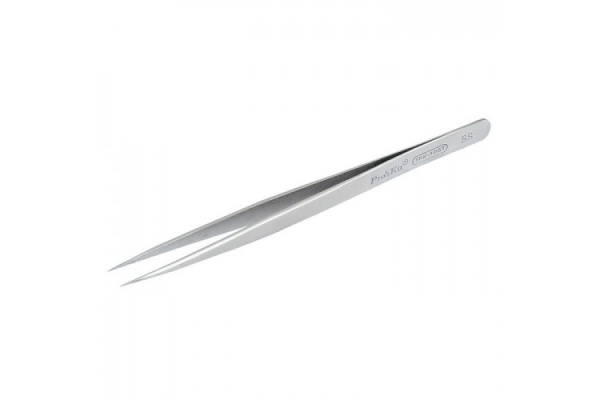 Пинцет (антимагнитный) ProsKit 1PK-105T 00049828