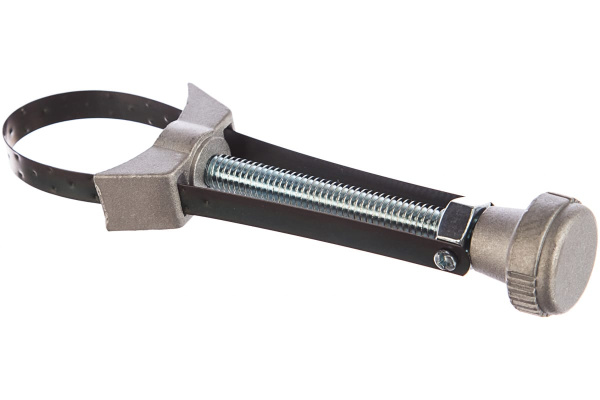 Стремянной ленточный фильтросъёмник 65-110 мм FORCE 61910