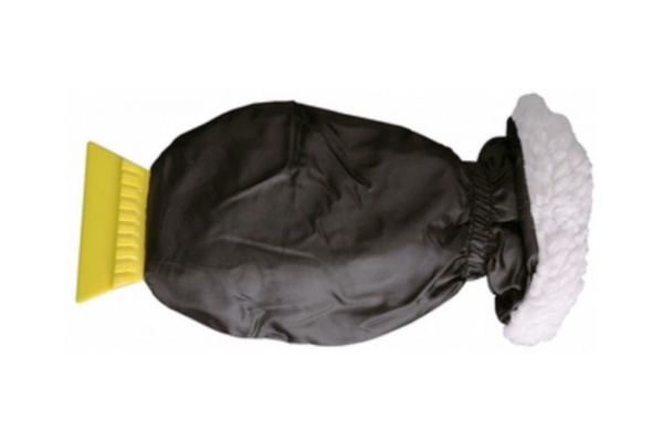 Автомобильный скребок-варежка STAYER 61030