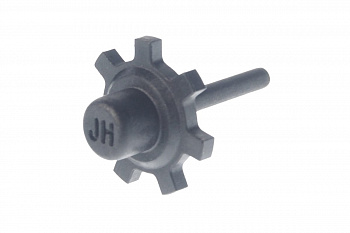 Ремкомплект 07 клапан для пневмогайковерта 7659 JTC 7659-07