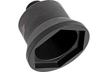 Головка ступичная 6-ти гранная SW36х98мм, длина 117мм IVECO JTC 5251