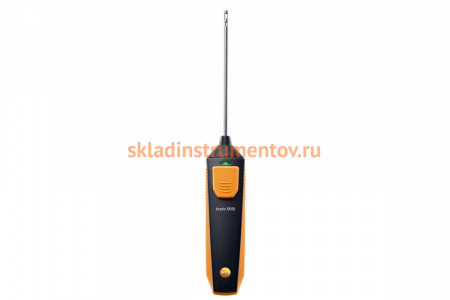 Погружной термометр Testo 905 i 0560 1905