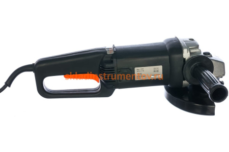 Угловая шлифмашина СПЕЦ БШУ-1800