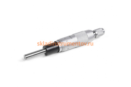 Микрометрическая головка Micron МГ-25 34206