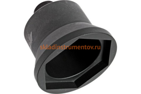 Головка ступичная 6-ти гранная SW36х98мм, длина 117мм IVECO JTC 5251